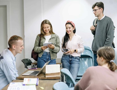 Interaktion – Myndighetens nya fokus